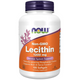 NOW Lecithin софтгел 1200мг х100