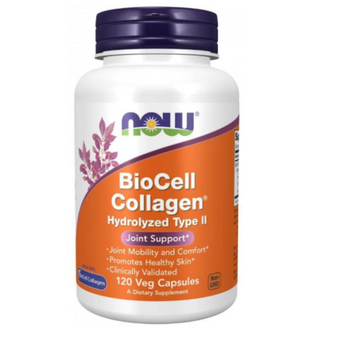 compare product Biocell Collagen капсули х120