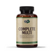 PURE NUTRITION Complete multi таблетки х90