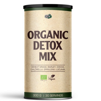 compare product Bio detox mix 300гр