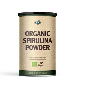 compare product Bio spirulina 200гр