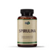 PURE NUTRITION Spirulina капсули 500мг х90
