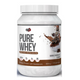 PURE NUTRITION Whey isolate cookies&cream 450гр - Снимка 1 от 2