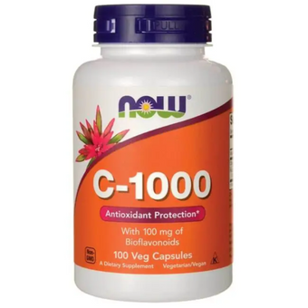 compare product Vitamon C-1000 капсули х100