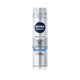 Nivea men silver protect гел за бръснене 200мл