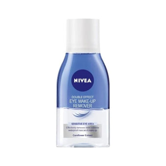 compare product Nivea двуфазен лосион за отстраняване на грим 125мл