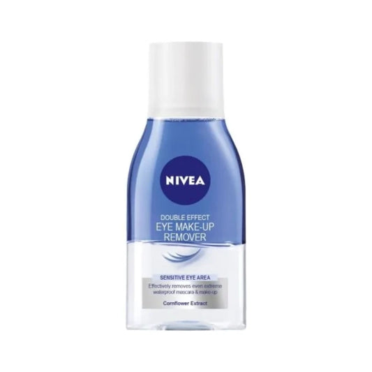 Nivea двуфазен лосион за отстраняване на грим 125мл