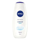 Nivea creme soft душ-крем за тяло 500мл