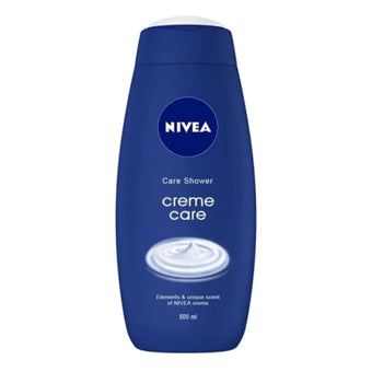 compare product Nivea creme care душ-гел за тяло 500мл