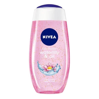 compare product Nivea water lily&oil душ-гел за тяло 250мл