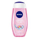Nivea water lily&oil душ-гел за тяло 250мл