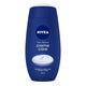 Nivea cream care подхранващ душ-крем за тяло 250мл