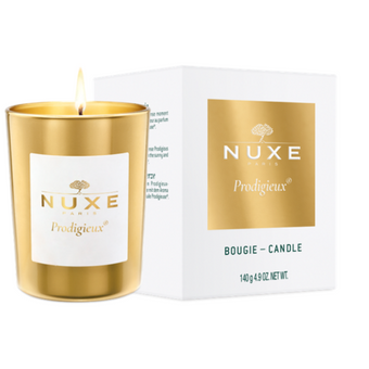 compare product Nuxe Prodigieux Парфюмна свещ 140 г
