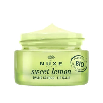 compare product Nuxe Sweet lemon Балсам за устни 15 мл