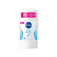 Nivea Dry Comfort Дезодорант стик против изпотяване за жени 50 мл - Снимка 1 от 2