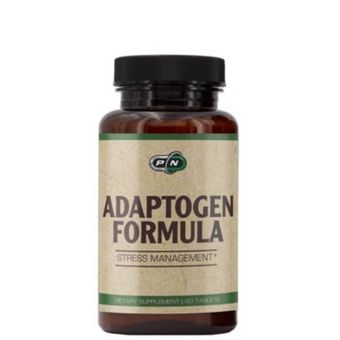 compare product Adaptogen Формула х60 капсули Pure Nutrition