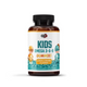 PURE NUTRITION Kids Omega 3-6-9 Lemon & Orange х 60 желирани таблетки Pure Nutrition