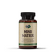 PURE NUTRITION Mind Matrix за добра памет и концентрация х30 капсули Pure Nutrition