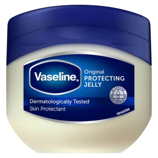 SCHOLL Vaseline Original Вазелин за суха кожа 100 мл
