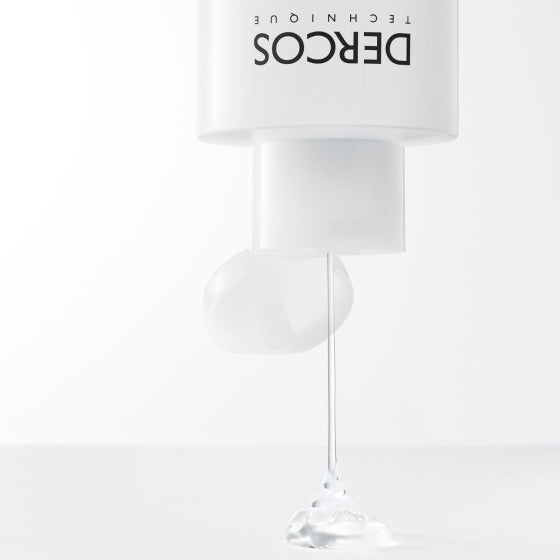 Vichy Dercos Oil Correct Себорегулиращ шампоан за мазна коса 200 мл 874366 Годен до: 30.6.2026 г. - Снимка 3 от 4