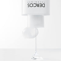 Vichy Dercos Oil Correct Себорегулиращ шампоан за мазна коса 200 мл 874366 Годен до: 30.6.2026 г. - Снимка 3 от 4