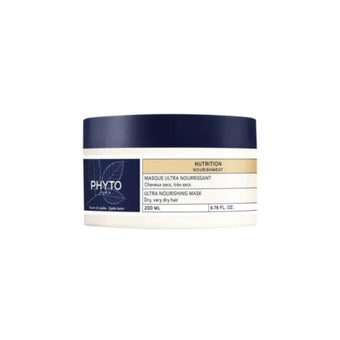 compare product Phyto Nourishment Подхранваща маска 200 мл