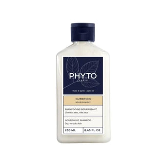 compare product Phyto Nourishment Подхранващ шампоан 250 мл