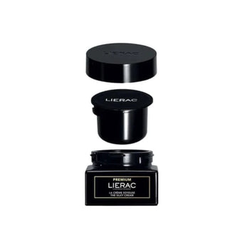 compare product Lierac Premium Копринен крем против бръчки за нормална до смесена кожа 50 мл пълнител