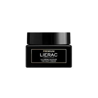 compare product Lierac Premium Копринен противостареещ крем за нормална и комбинирана кожа 50 мл