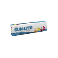 SUN WAVE PHARMA Сън Лайт соли за рехидратация сашети х8 - Снимка 2 от 2