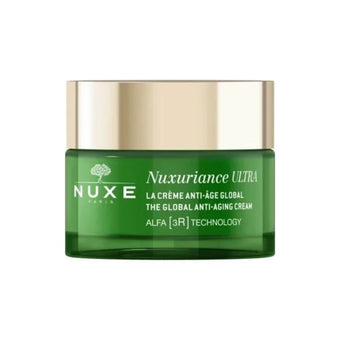 compare product Nuxe nuxuriance ultra противостареещ крем за лице 50мл