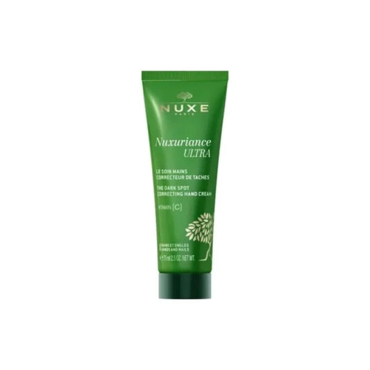 Nuxe nuxuriance ultra коригиращ крем за ръце 75мл
