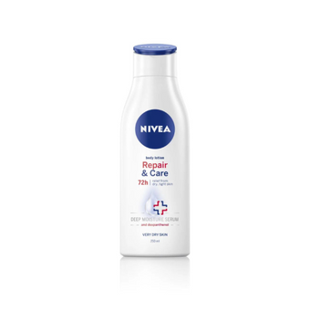 compare product Nivea Repair & Care SOS лосион за тяло 250мл