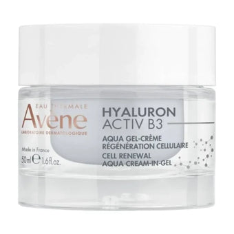 compare product Avene Hyaluron Activ B3 Регенериращ аква-гел крем 50мл