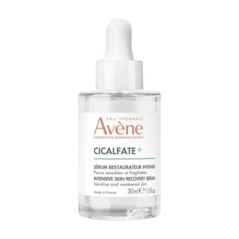 compare product Avene Cicalfate+ Възстановяващ защитен серум 30мл