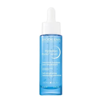 compare product Bioderma hydrabio hyalu+ Серум за лице 30 мл