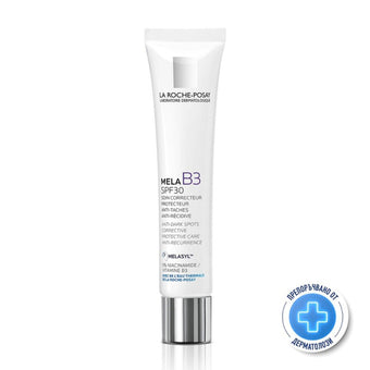 compare product La Roche-Posay MELA B3 Крем за лице против тъмни петна SPF30 40мл. 890113