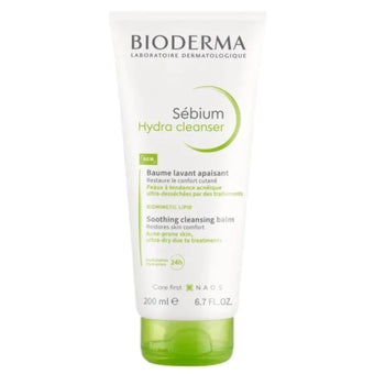 compare product Bioderma Sebium Hydra Измиващ балсам 200 мл
