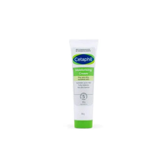 compare product Cetaphil Хидратиращ крем за лице и тяло за суха до много суха и чувствителна кожа 100г