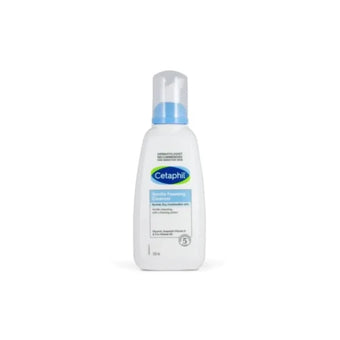 compare product Cetaphil Нежна измивна пяна за лице за нормална, суха и комбинирана кожа 236мл
