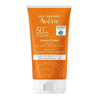 compare product Avene Sun Слънцезащитен ултра флуид за мазна кожа SPF50+ 50мл