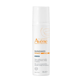 compare product Avene Sun Sunsimed Pigment Против пигментация 80мл