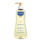 Mustela душ олио за суха кожа 500мл