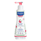Mustela измиващ гел за коса и тяло 300мл - Снимка 1 от 2