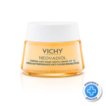 compare product Vichy Neovadiol post-menopause SPF50 стягащ крем против тъмни петна 50мл. 860222
