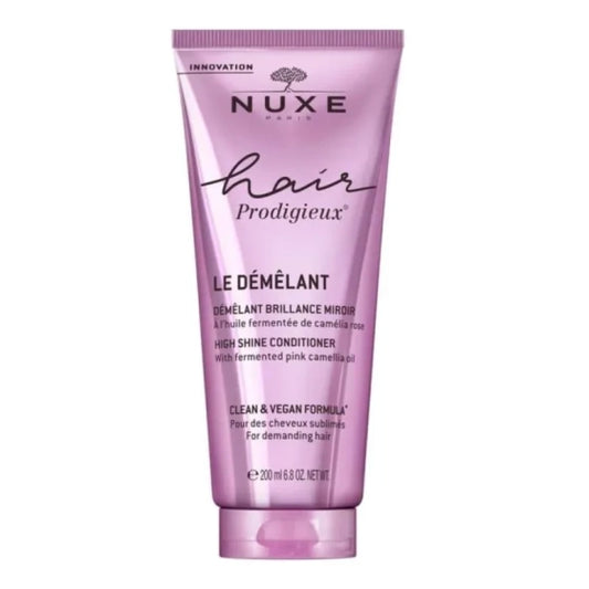 Nuxe hair prodigieux балсам за коса за блясък 200мл