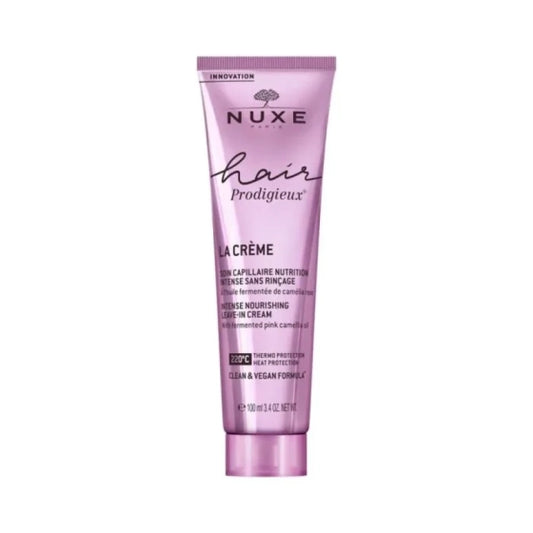 Nuxe hair prodigieux подхранващ крем за коса без отмиване 100мл