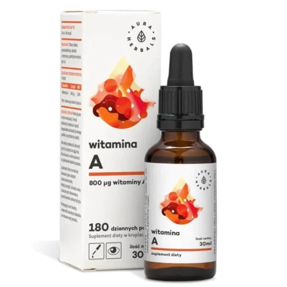 AURA HERBALS