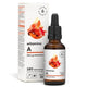 AURA HERBALS Витамин А (ретинил палмитат) x 30 мл капки Aura Herbals
