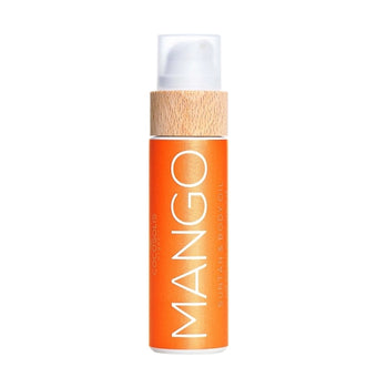 compare product Cocosolis Suntan and Body Mango Масло за тен за лице и тяло с аромат на манго x110 мл